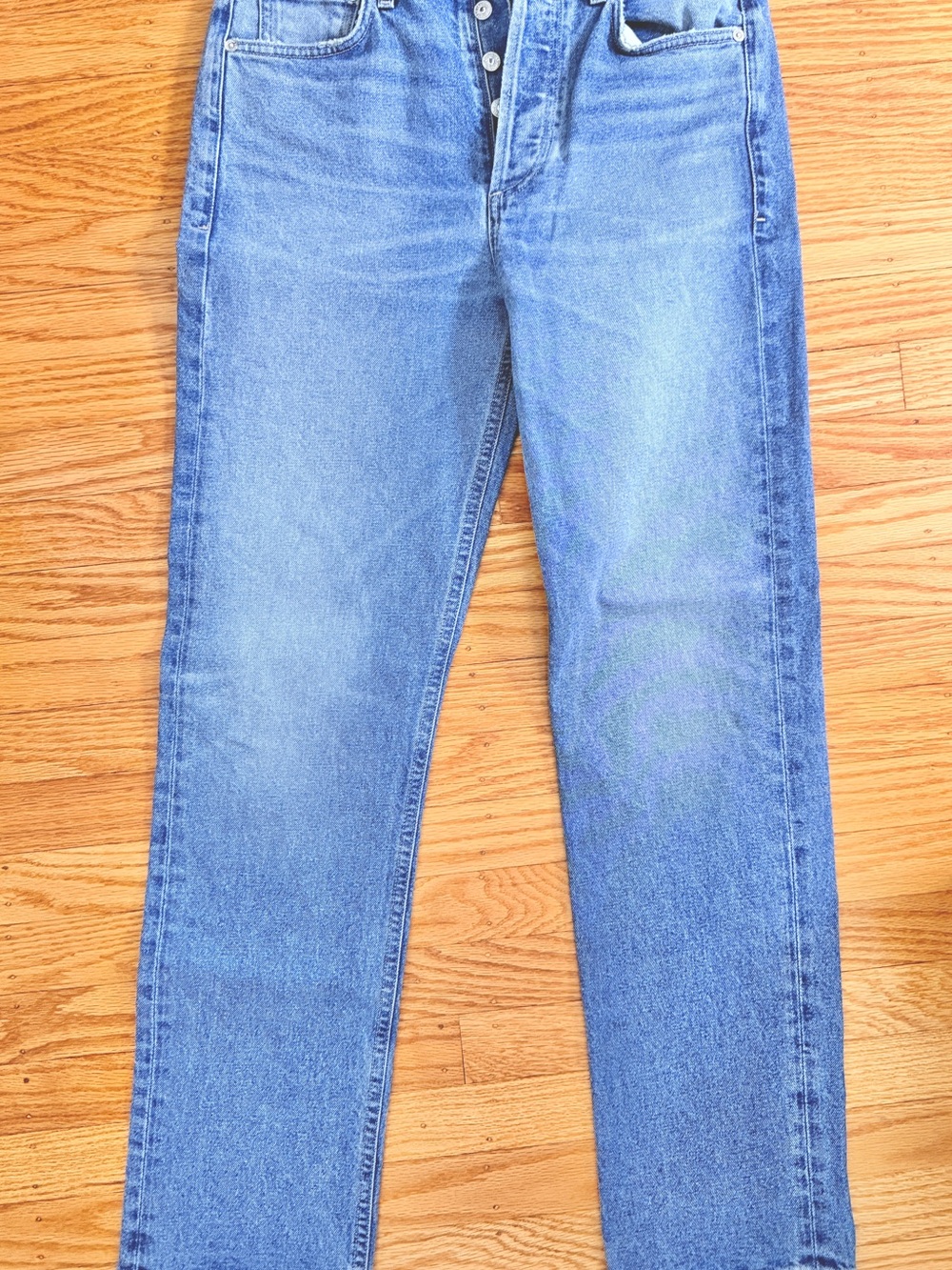 Citizens of Humanity Blaine Jeans - Size 26